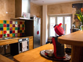 Hostel Le Diablotin
