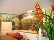 Hostel Le Diablotin