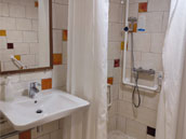 Hostel Le Diablotin