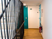 Hostel Le Diablotin