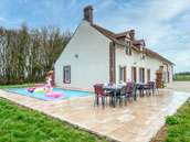 Les Houx