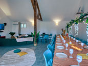 Les Houx