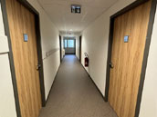 Home Sports Nature - Chalet Louis Marchand