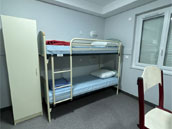 Home Sports Nature - Chalet Louis Marchand