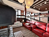 Home Sports Nature - La Moraine