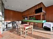 Home Sports Nature - La Moraine