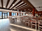 Home Sports Nature - La Moraine