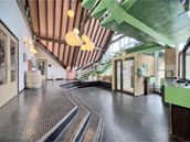 Home Sports Nature - La Moraine