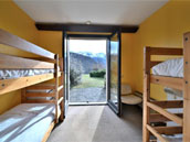 Home Sports Nature - La Moraine