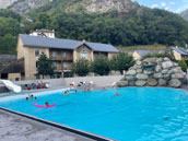 Home Sports Nature - Le Desman