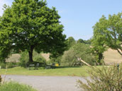 Gîte de la Huberdière