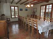 Gite la Hugonnette
