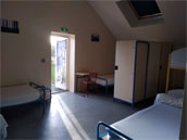 Gite de L'huis Prunelle