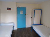 Gite de L'huis Prunelle
