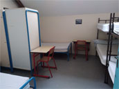 Gite de L'huis Prunelle