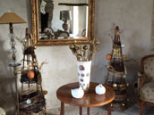 La Malouinière de la Hulotais