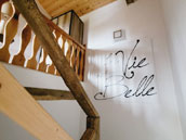 Le Gîte d'Hypopotte