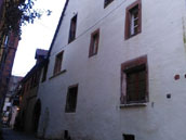 L'Immeuble