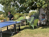 Aux Instants Partagés