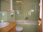 Chalet Les Jacobines