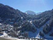 Chalet Les Jacobines