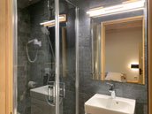 Chalet Les Jacobines