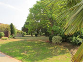 Gîte du Jardin Cleray