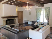 Gîte du Jardin Cleray