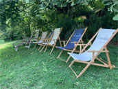Le Jardin de Marie