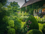 Le Jardin de Marie