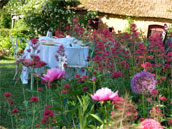 Le Jardin de Marie