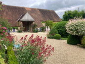 Le Jardin de Marie