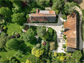 Le Jardin de Marie