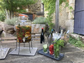 Le Jardin de Marie