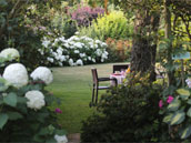 Le Jardin de Marie