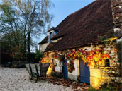Le Jardin de Marie