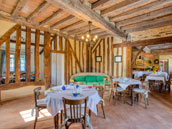 Hameau du Jardin Fleuri