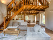 Hameau du Jardin Fleuri