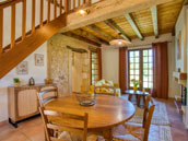 Hameau du Jardin Fleuri