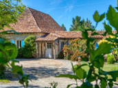 Hameau du Jardin Fleuri