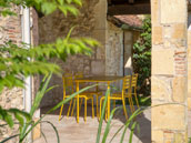 Hameau du Jardin Fleuri