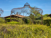 Hameau du Jardin Fleuri