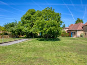Hameau du Jardin Fleuri