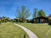 Hameau du Jardin Fleuri