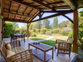 Hameau du Jardin Fleuri