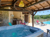 Hameau du Jardin Fleuri