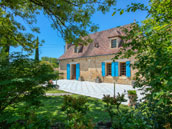 Hameau du Jardin Fleuri