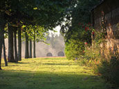 Gite du Jardin de Bois-Guilbert