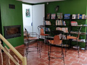 Le Jardin Mirandou