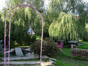 Le Jardin Mirandou